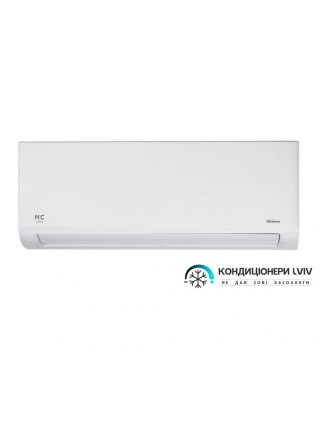 Кондиціонер NC clima Manchester 2.0 NCI18EHMIw1eu2/NCO18EHMIw1eu2