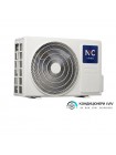 Кондиціонер NC clima Manchester 2.0 NCI09EHMIw1eu2/NCO09EHMIw1eu2