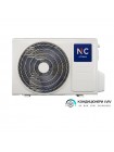 Кондиціонер NC clima Manchester 2.0 NCI24EHMIw1eu2/NCO24EHMIw1eu2