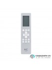 Кондиціонер NC clima Manchester NCI12EHMIw1eu/NCO12EHMIw1eu
