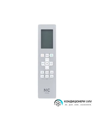 Кондиціонер NC clima Manchester NCI07EHMIw1eu/NCO07EHMIw1eu