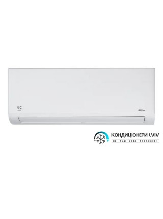 Кондиціонер NC clima Manchester NCI18EHMIw1eu/NCO18EHMIw1eu