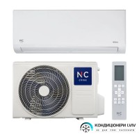 Кондиціонер NC clima Manchester NCI07EHMIw1eu/NCO07EHMIw1eu