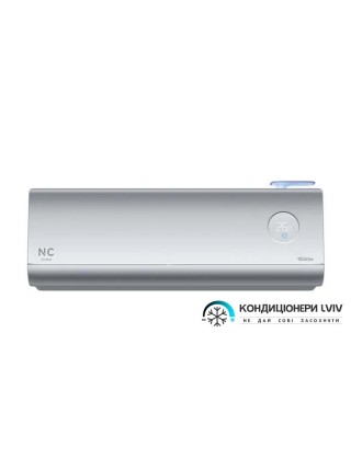 Кондиціонер NC Clima Nottingham NCI12EHNIw0eu/NCO12EHNIw0eu
