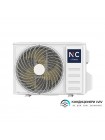 Кондиціонер NC Clima Nottingham NCI12EHNIw0eu/NCO12EHNIw0eu