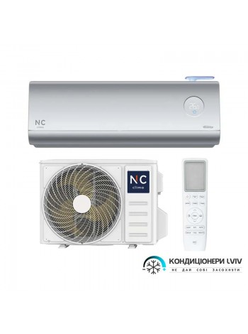 Кондиціонер NC Clima Nottingham NCI12EHNIw0eu/NCO12EHNIw0eu