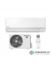 Кондиціонер Panasonic Compact Inverter CS-TZ20ZKEW/CU-TZ20ZKE