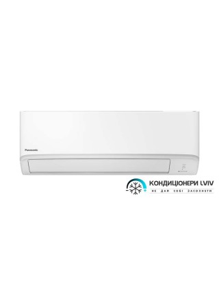 Кондиціонер Panasonic Compact Inverter CS-TZ20ZKEW/CU-TZ20ZKE