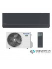 Кондиціонер Panasonic Etherea Black CS-XZ35ZKEW-H/CU-Z35ZKE