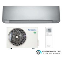 Кондиціонер Panasonic Etherea Silver CS-XZ50ZKEW/CS-Z50ZKEW