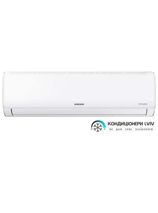 Кондиціонер Samsung Basic AR09TXHQASINUA