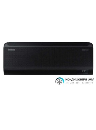 Кондиціонер Samsung Black Diamond WindFree AR09BXFAMWKNUABDK
