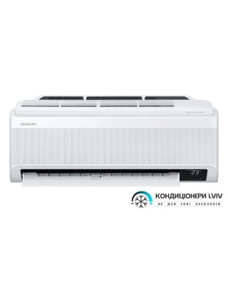 Кондиціонер Samsung Elite WindFree PM1.0 AR09AXAAAWKNER