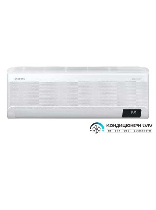 Кондиціонер Samsung GEO WindFree AR60F09C1BWNUA