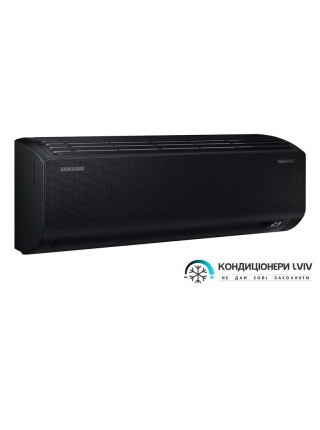 Кондиціонер Samsung NEW Black Diamond AIRISE 2025 AR70F09C1BBNUA