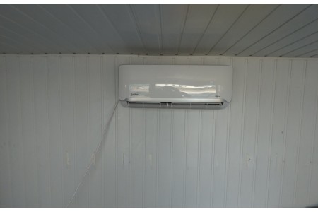 Монтаж кондиціонера Neoclima SkyCold у львові