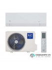 Кондиціонер NC clima Stonehenge NCI18EHSIw1eu/NCO18EHSIw1eu