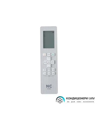 Кондиціонер NC Clima Stonehenge NCI09EHSIw1eu/NCO09EHSIw1eu