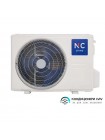 Кондиціонер NC clima Stonehenge NCI12EHSIw1eu/NCO12EHSIw1eu