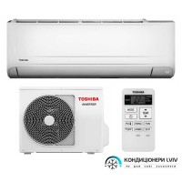 Кондиціонер Toshiba Seiya J2KVG RAS-B16J2KVG-UA/RAS-16J2AVG-UA