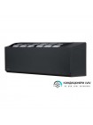 Кондиціонер Toshiba Shorai Edge Black RAS-B18G3KVSGB-E-RAS-18J2AVSG-E1
