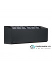 Кондиціонер Toshiba Shorai Edge Black RAS-B18G3KVSGB-E-RAS-18J2AVSG-E1
