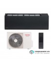 Кондиціонер Toshiba Shorai Edge Black RAS-B18G3KVSGB-E-RAS-18J2AVSG-E1