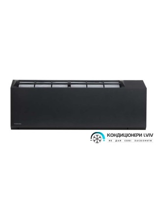 Кондиціонер Toshiba Shorai Edge Black RAS-B10G3KVSGB-E-RAS-10J2AVSG-E1