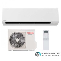 Кондиціонер Toshiba Shorai Edge RAS-07J2KVSG-UA/RAS-07J2AVSG-UA