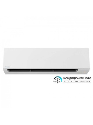 Кондиціонер Toshiba Shorai Edge RAS-10J2KVSG-UA/RAS-10J2AVSG-UA
