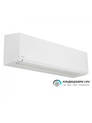 Кондиціонер Toshiba Shorai Edge RAS-07J2KVSG-UA/RAS-07J2AVSG-UA