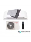 Кондиціонер Toshiba Haori RAS-10N4AVRG-UA/RAS-10N4KVRG-UA