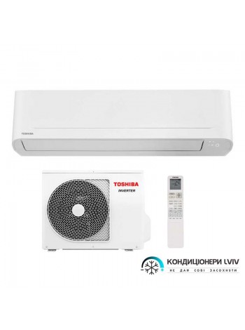 Кондиціонер Toshiba Seiya Classic B2KVG RAS-B10B2KVG-E/RAS-10B2AVG-E