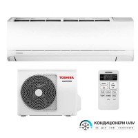 Кондиціонер Toshiba Seiya TKVG RAS-24TKVG-UA/RAS-24TAVG-UA