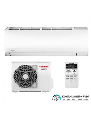 Кондиціонер Toshiba Seiya TKVG RAS-B07TKVG-UA/RAS-07TAVG-UA