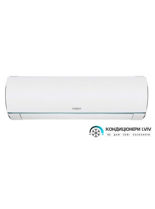 Кондиціонер Tosot LYRA TWO STAGE GV-09W2S