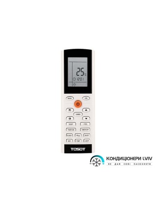 Кондиціонер Tosot PRACTIC PRO GN-07PR