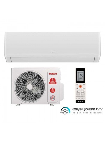 Кондиціонер Tosot PRACTIC PRO GN-07PR