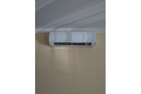 Монтаж  Cooper&Hunter CH-S09FTXQ-NG R32 Wi-Fi серія Veritas NG у Львові